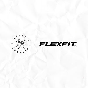 Flexfit 110 Gorro Flexfit CC CAPAS Y CUDADOS Rojo