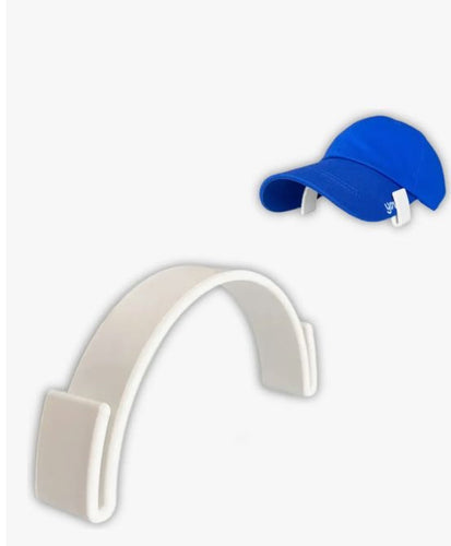 Curvador de gorro