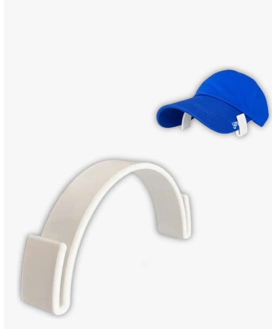Curvador de gorro