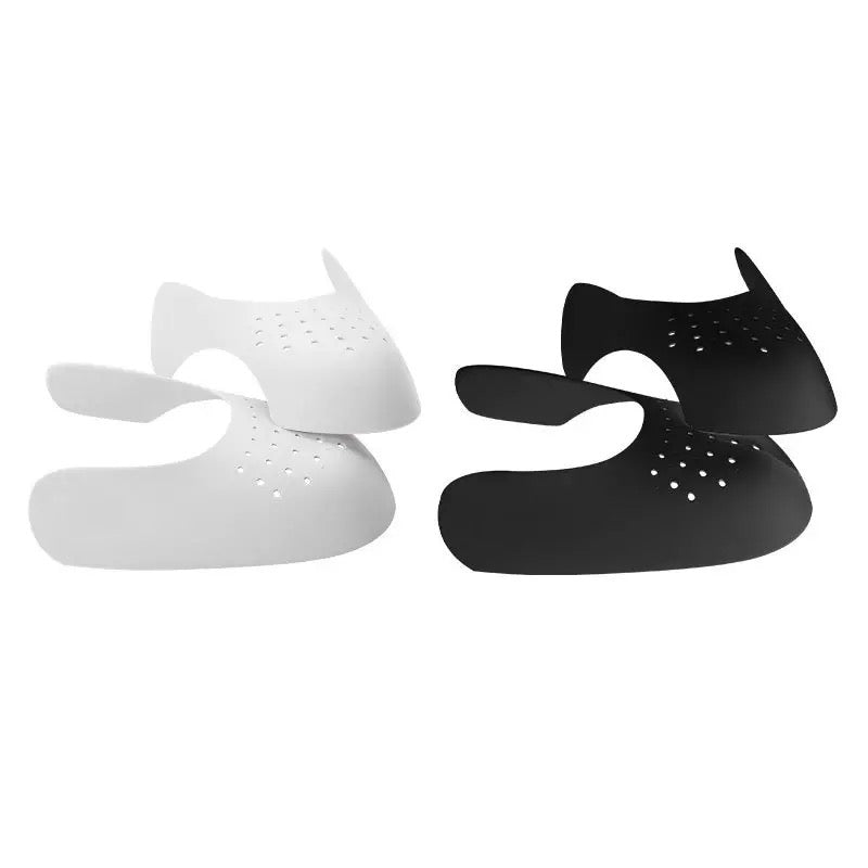 Sneaker Shield™ - Protectores Antiarrugas para Zapatillas
