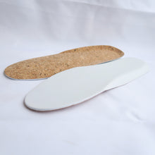 Cargar imagen en el visor de la galería, Plantillas de recambio para zapatillas, ajustables del 26 a 30 cm