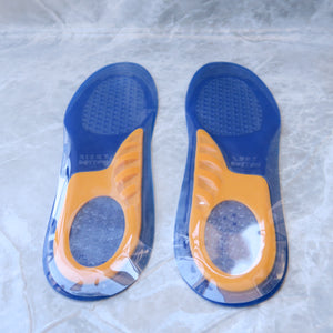 Plantillas de recambio para zapatillas, ajustables del 26 a 30 cm