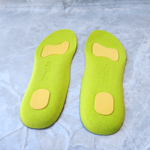 Plantillas de recambio para zapatillas, ajustables del 26 a 30 cm