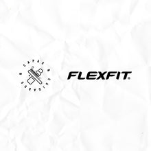 Cargar imagen en el visor de la galería, Flexfit 110 Gorro Flexfit CC CAPAS Y CUDADOS Rojo