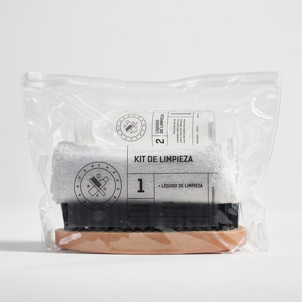 Kit Simple